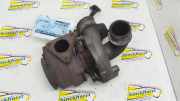 Turbolader Mercedes-Benz Vito Kasten 638 6110967099