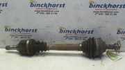 Antriebswelle links vorne Peugeot 206 Schrägheck 2A/C