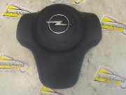 Airbag Fahrer Opel Corsa D S07 13235770