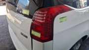 Rückleuchte rechts Peugeot 5008 I