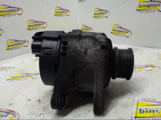 Lichtmaschine Fiat Marea 185 282697 Bild Lichtmaschine Fiat Marea 185 282697