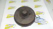 Bremstrommel VW Golf III 1H