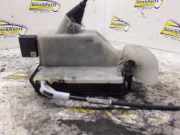 Klappenschlosszug Peugeot 208 I CA, CC