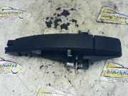 Türgriff links hinten Land Rover Freelander 2 L359