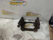 Bremsträger links hinten Citroen C4 I LC Y01677