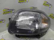 Hauptscheinwerfer links Renault Clio II B