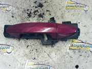 Türgriff links hinten Ford Fiesta VI CB1, CCN