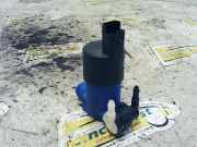 Waschwasserdüse für Scheibenreinigung Smart Forfour Schrägheck 453