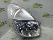 Hauptscheinwerfer rechts Daihatsu Sirion M1