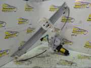 Fensterheber links hinten Daewoo Nubira J100 96190207