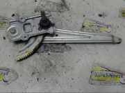 Fensterheber rechts hinten Toyota Yaris Verso P2