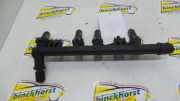 Abstellvorrichtung für Einspritzanlage Fiat Punto 188
