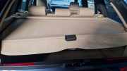 Laderaumabdeckung BMW X5 E53