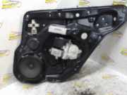 Fensterheber rechts hinten Seat Leon 1M