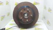Achsschenkel links hinten Honda Legend IV KB