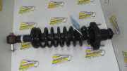 Federbein links hinten Mitsubishi Outlander III GG