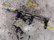 Abstellvorrichtung für Einspritzanlage Honda Legend IV KB