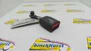 Gurtschloss Chevrolet Aveo Stufenheck T200, T250