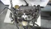 Motor ohne Anbauteile (Benzin) Opel Corsa B S93