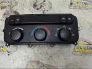 Heizungsbetätigung (Konsole) Chrysler Voyager IV RG 05134768AA