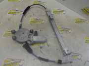 Fensterheber links hinten Fiat Multipla 186
