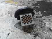 Widerstand Heizung Daihatsu YRV M2