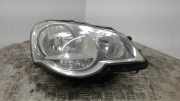 Hauptscheinwerfer rechts VW Polo IV 9N, 9A 6Q1941008AK