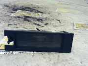 Kennzeichenleuchte mitte Opel Corsa C X01