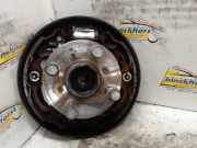 Radnabe hinten Citroen C1 II