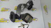 Sicherheitsgurt links hinten VW Sharan 7M