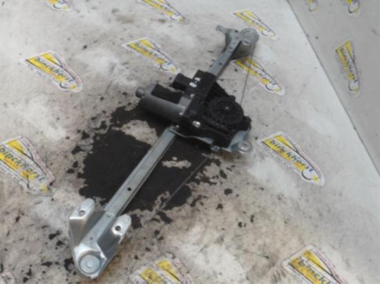 Fensterheber rechts hinten Opel Zafira B A05 13132212 Bild Fensterheber rechts hinten Opel Zafira B A05 13132212