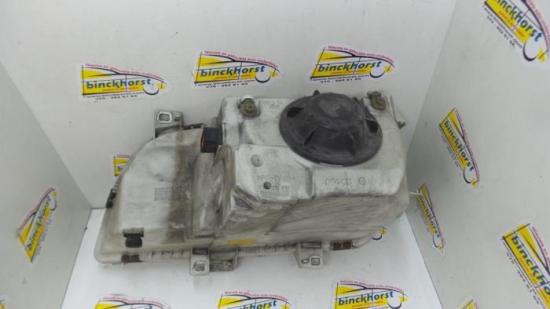 Hauptscheinwerfer rechts Seat Alhambra I 7V Bild Hauptscheinwerfer rechts Seat Alhambra I 7V