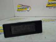 Kennzeichenleuchte mitte Lancia Zeta 220