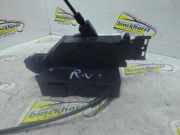 Klappenschlosszug Peugeot 207