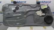 Fensterheber links vorne VW Golf IV 1J