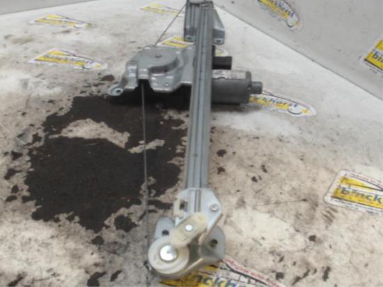 Fensterheber rechts hinten Opel Zafira B A05 13132212 Bild Fensterheber rechts hinten Opel Zafira B A05 13132212