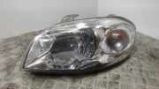 Hauptscheinwerfer links Chevrolet Aveo Stufenheck T200, T250