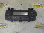 Heizungsbetätigung (Konsole) Citroen C3 Pluriel HB 96530443XT