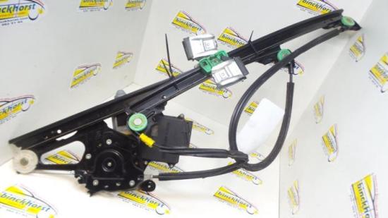 Fensterheber rechts vorne Seat Alhambra I 7V Bild Fensterheber rechts vorne Seat Alhambra I 7V