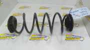 Feder hinten Honda Jazz III GE