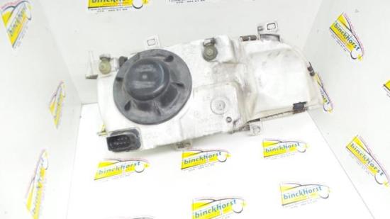 Hauptscheinwerfer links Seat Alhambra I 7V Bild Hauptscheinwerfer links Seat Alhambra I 7V