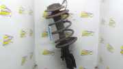 Federbein links vorne Mitsubishi Colt III C 50