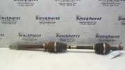 Antriebswelle rechts vorne Renault Clio III BR0/1, CR0/1