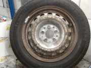 Felge Stahl Mercedes-Benz Vito/Mixto Kasten W639