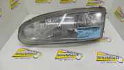 Hauptscheinwerfer links Mitsubishi Colt IV CAO