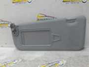 Sonnenblende links Kia Rio III UB