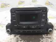 CD-Radio Hyundai i10 IA 96170B90504X