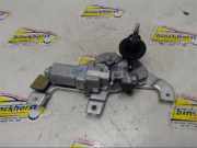 Wischermotor hinten Opel Agila H-B