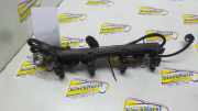 Abstellvorrichtung für Einspritzanlage VW Golf IV 1J 036133319AL