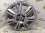 Felge Stahl Opel Corsa D S07